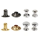 Stainless Steel Nipple Down Rivets