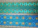 Crochet lace