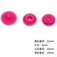 Plastic Snap Button