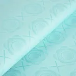 Recycled Elastic Digital Printed