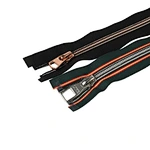 Nylon Zipper