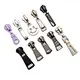 metal slider