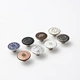 Instant Buttons for Jeans