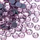 lilac rhinestone