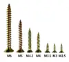 self-tapping screw