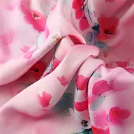 Fabric Embossed Brushed Soft Fabric