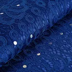 LACE Double Edge
