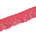 tassel and fringe