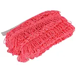 tassel and fringe