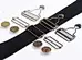 buckle set