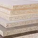 particle board