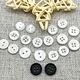 buttons