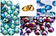 AB color rhinestone