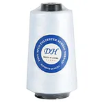 spun polyester sewing thread