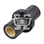 2 bolt flange bearing
