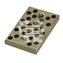 adjustable bearing plate