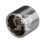 white bearing metal