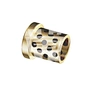 band saw ball bearing blade guides