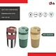 vacuum mug