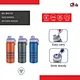 vacuum bottle