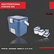 MULTIFUNCTIONAL STORAGE BOX