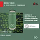 sustainable vacuum mug