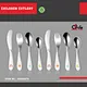 children cutlery set