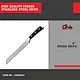 kitchen knife