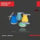 silicone collapsible water bottle