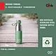 sustainable vacuum bottle