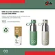 sustainable vacuum bottle