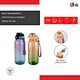 sports bottle