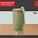 vacuum food jug
