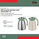 sustainable vacuum jug