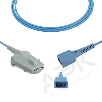 Reusable SpO2 Sensor