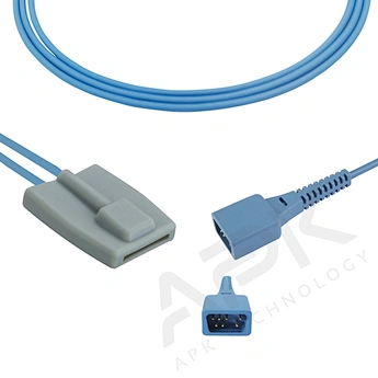 Reusable SpO2 Sensor