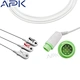 Direct ECG Cable