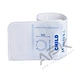 Disposable Pediatric Cuff, Double Hose