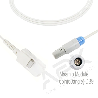 SpO2 Adapter Cables