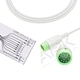 Diagnostic EKG Cable