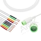 Diagnostic EKG Cable