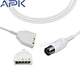 ECG Trunk Cable