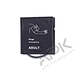 Reusable Adult Bladderless Cuff, Double Hose