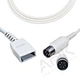 IBP Adapter Cable