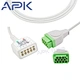 ECG Trunk Cable