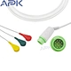 Direct ECG Cable