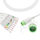 Diagnostic EKG Cable