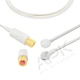 Reusable Temperature Probe