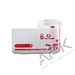 Disposable Neonatal Cuff, Double Hose