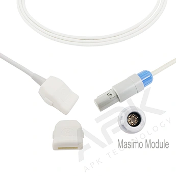 SpO2 Adapter Cables